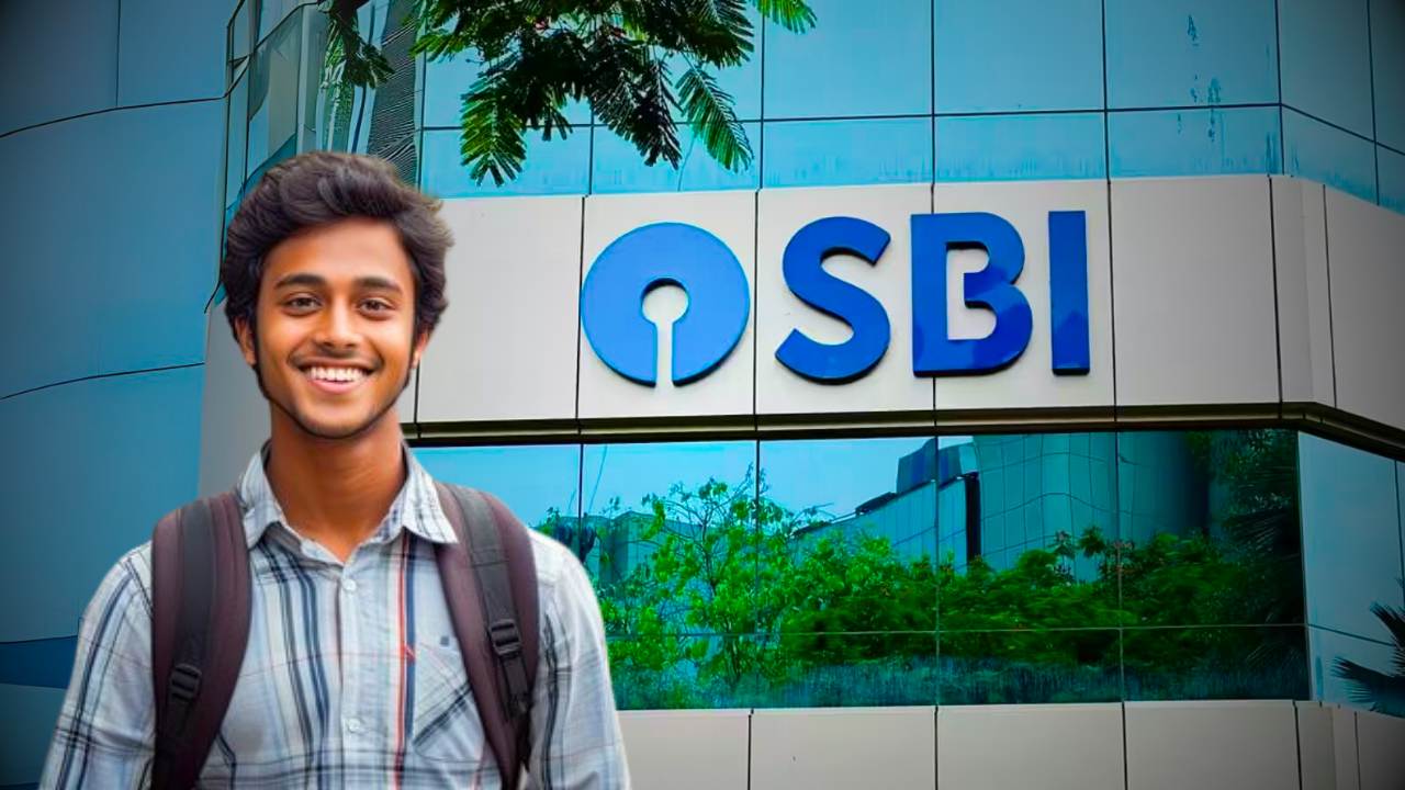 sbi State Bank of India