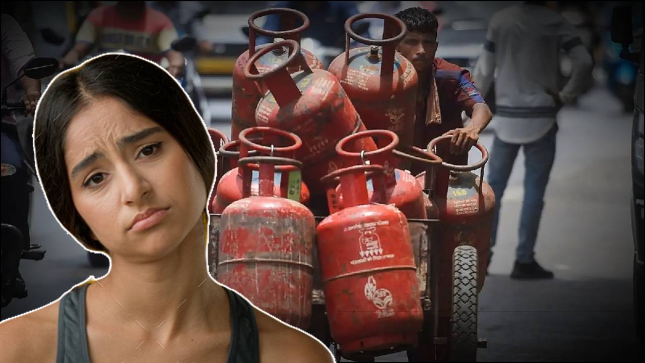 Liquefied petroleum gas, Gas Cylinder, Central Government, 