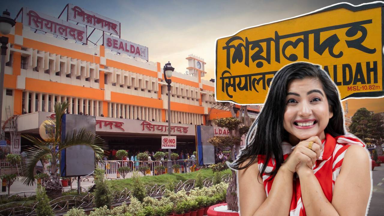 sealdah-station