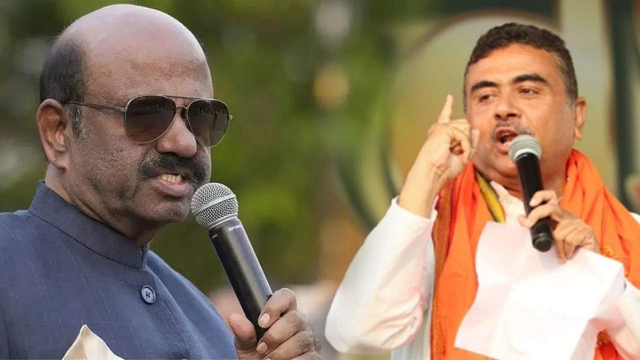 Article 355 west bengal