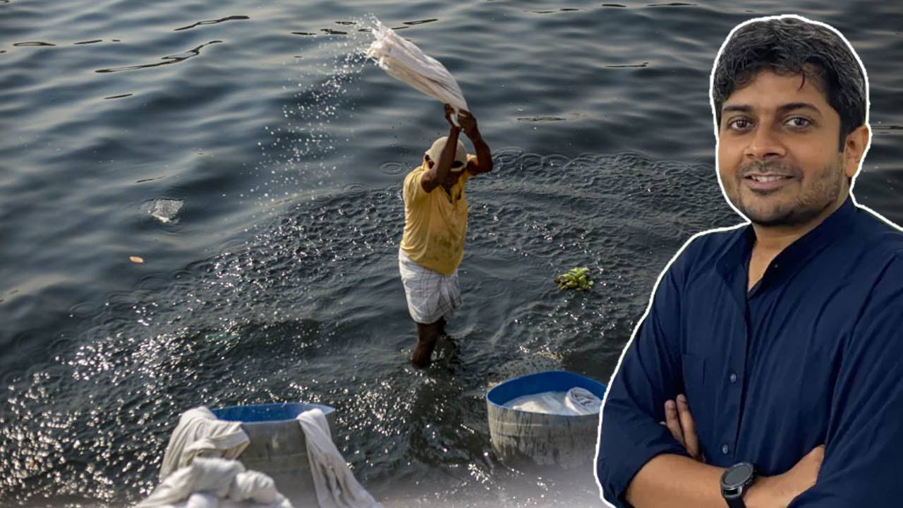 Arunabh Sinha - UClean