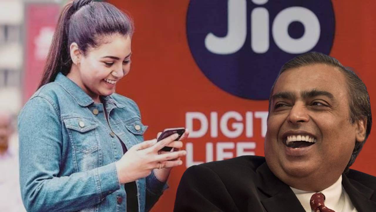 Mukesh Ambani, Jio, Anant Ambani, Marriage, SIM Card, 