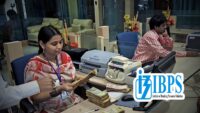 IBPS Clerk Recruitment 2024
