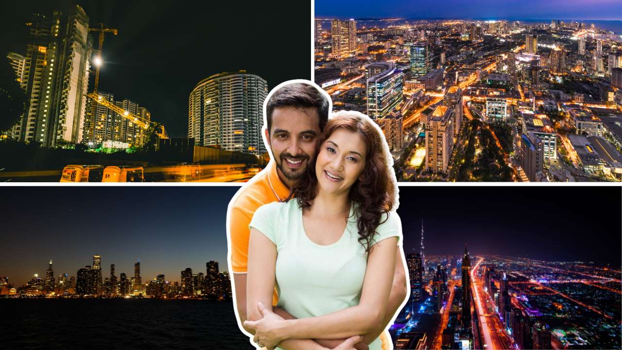 best-cities-in-india