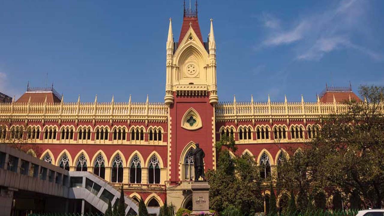 calcutta high court