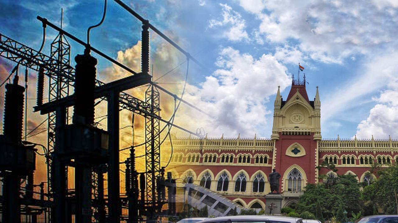 cesc calcuta high court