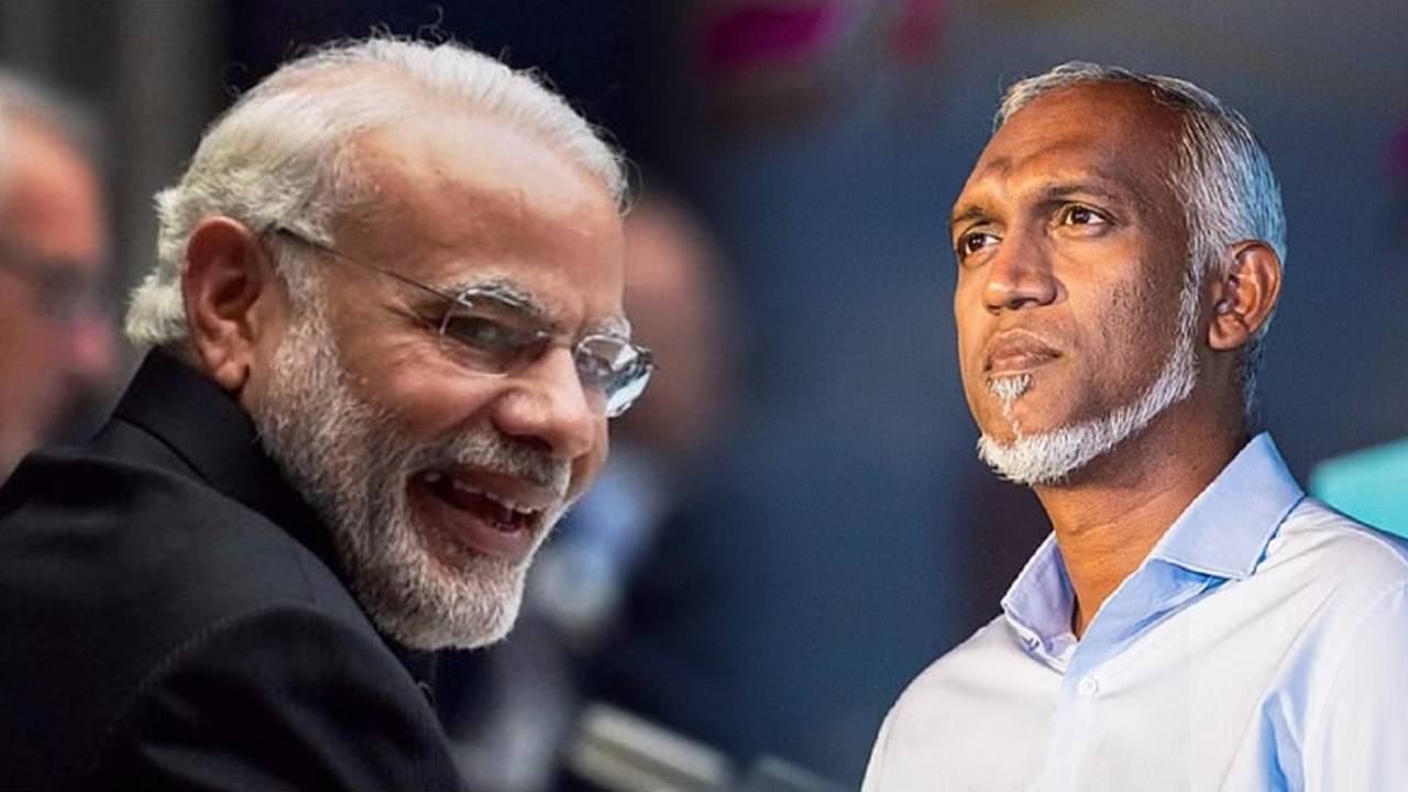 maldives india modi