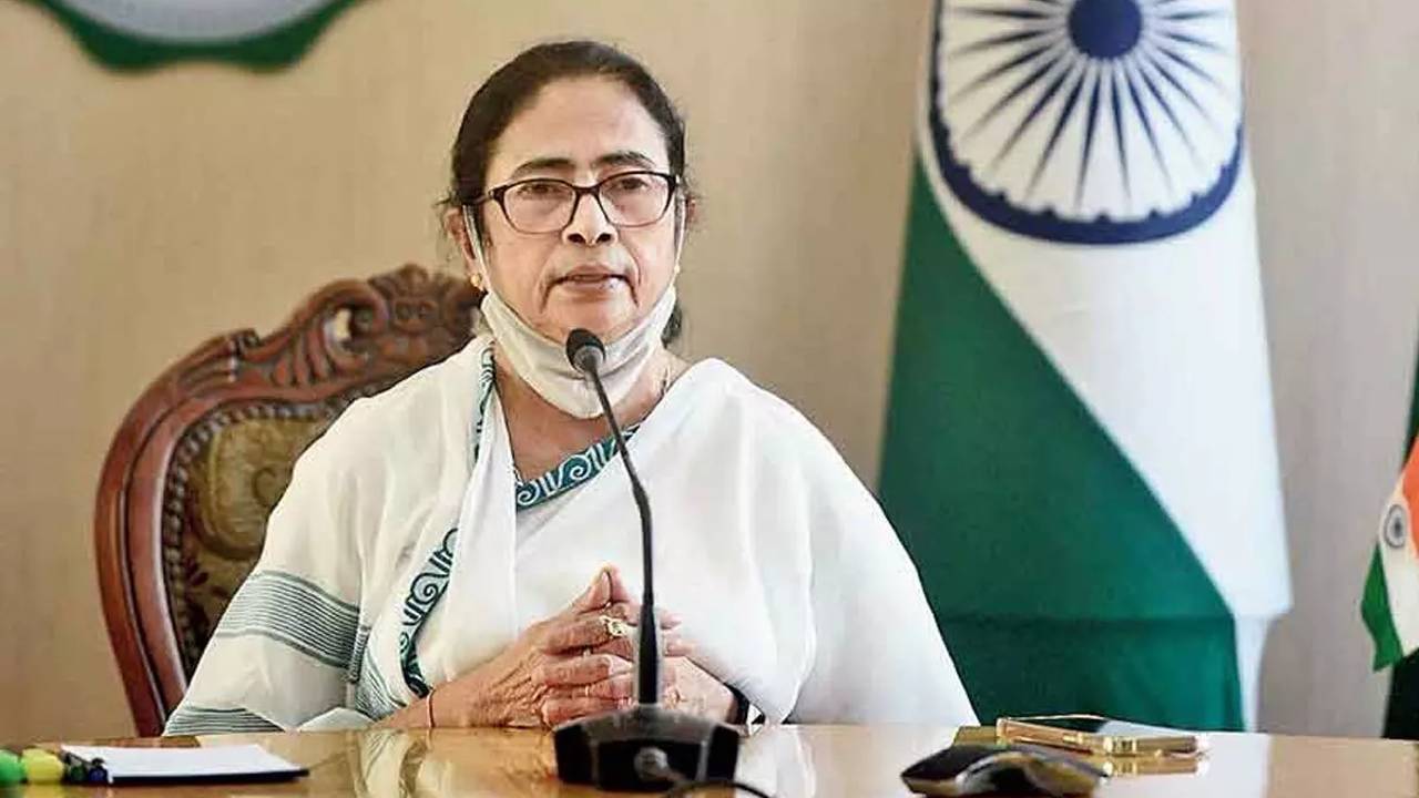 mamata banerjee