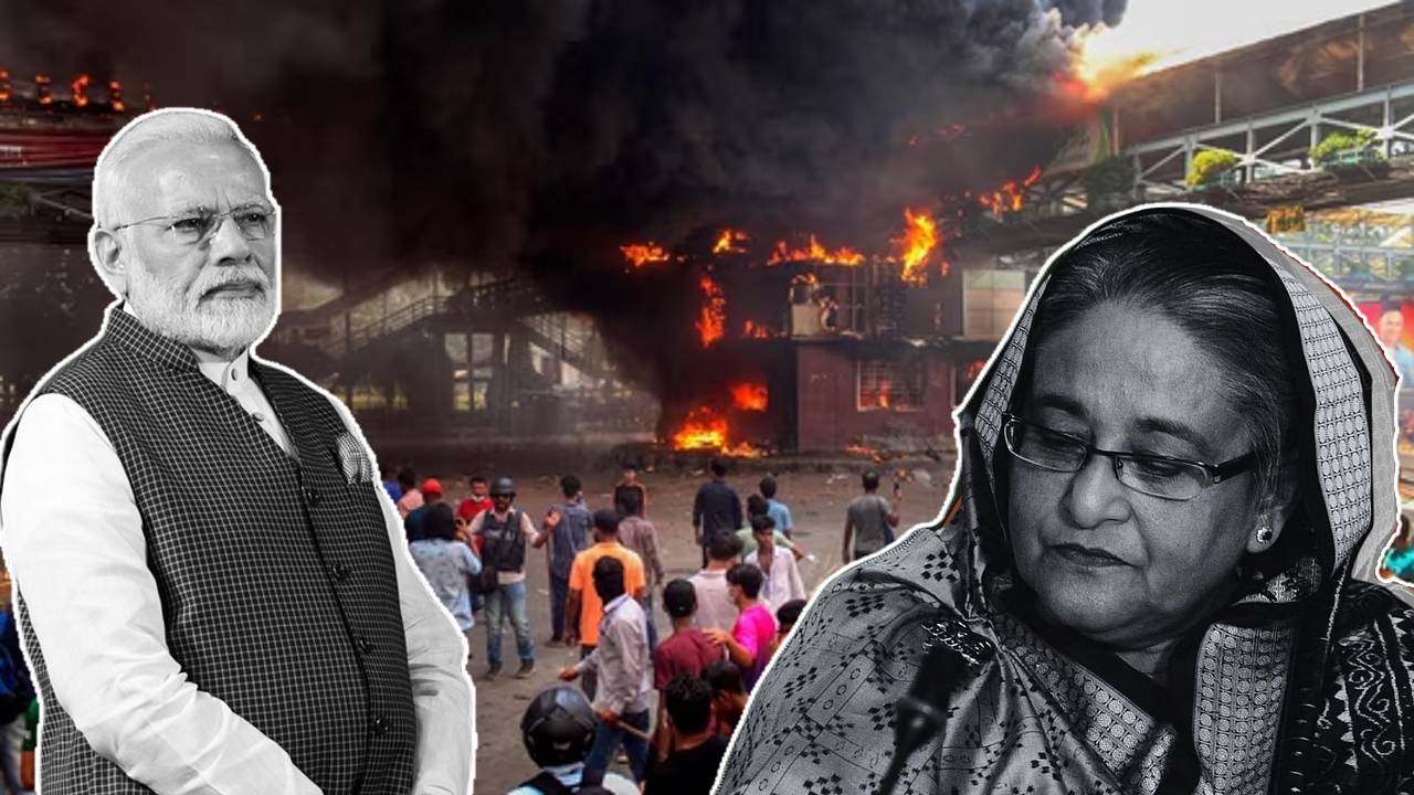 narendra modi bangladesh