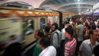 kolkata metro