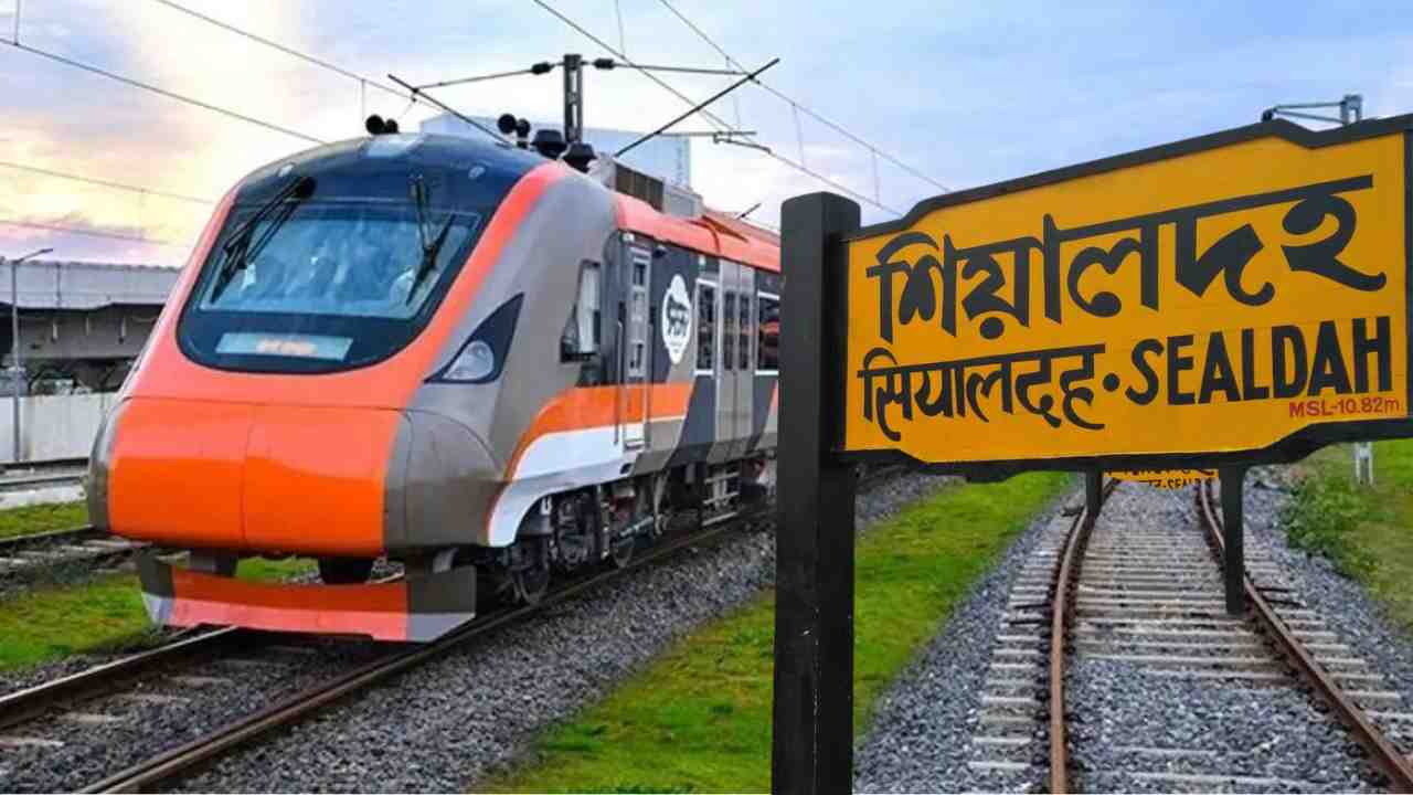 sealdah vande bharat