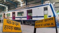 howrah katwa ac local train
