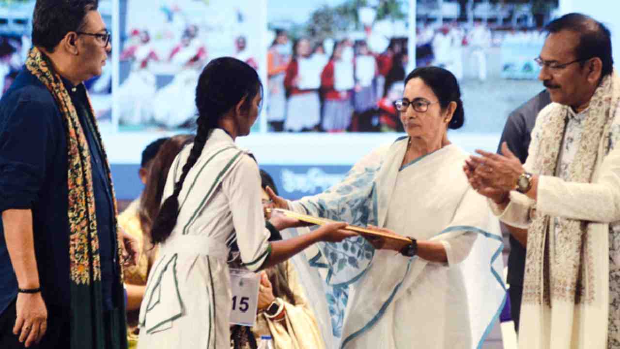 kanyashree prakalpa 2025