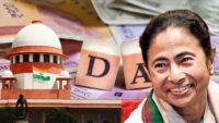 DA supreme court bengal da case