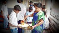 Midday Meal Scheme