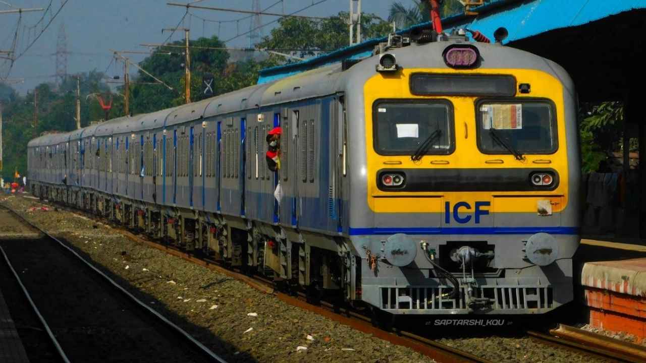 Sealdah Railway Division