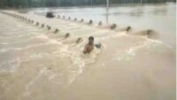 flood in bengal