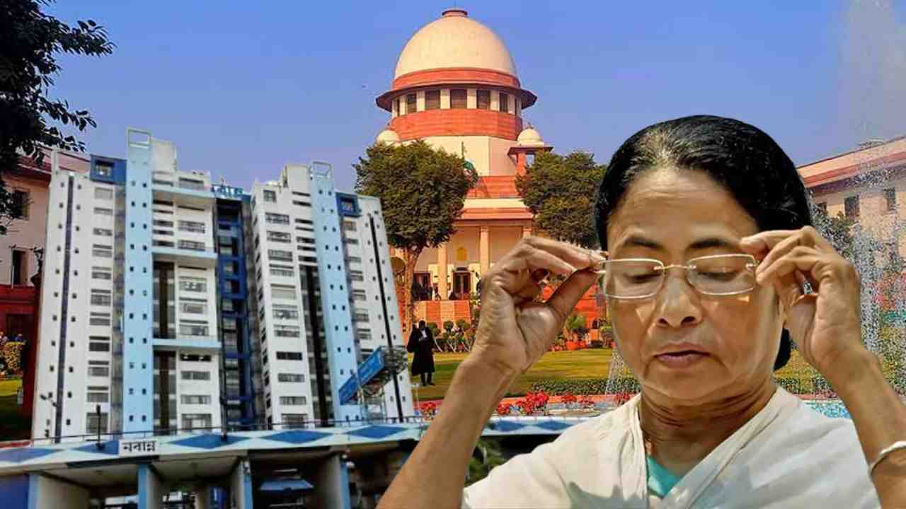 nabanna supreme court