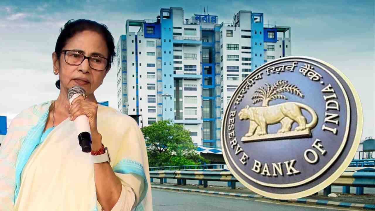 rbi nabanna mamata DA