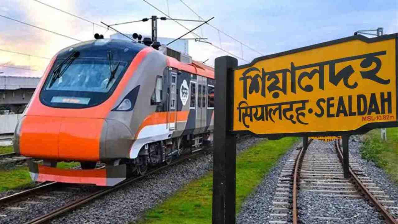 sealdah new delhi vande bharat