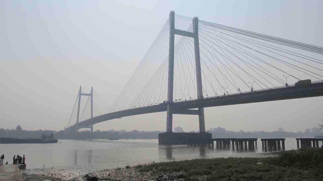 vidyasagar setu