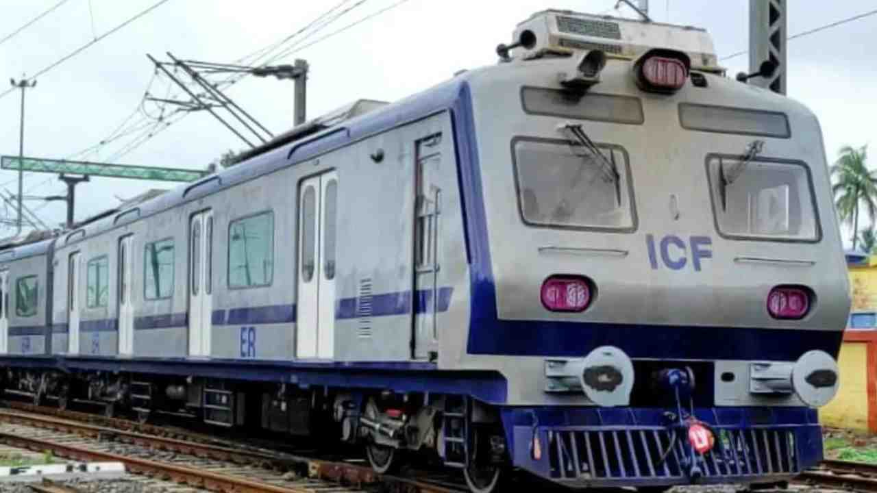 ac local train
