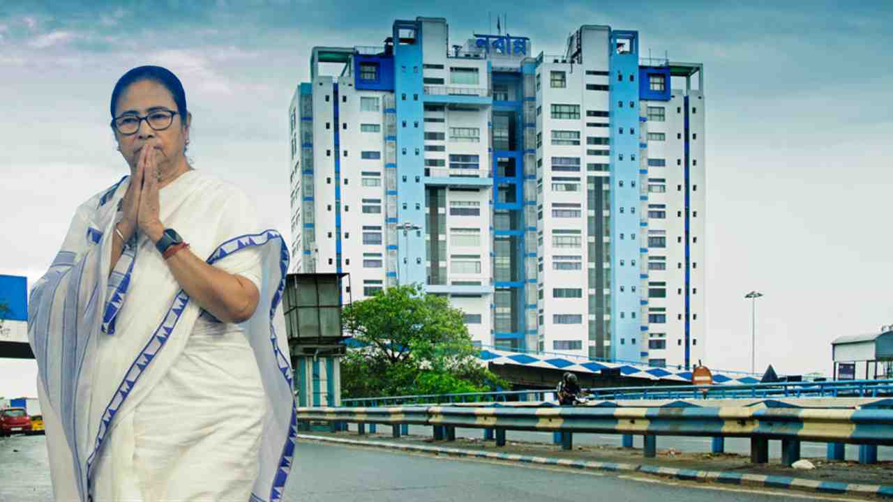 amader para amader somadhan