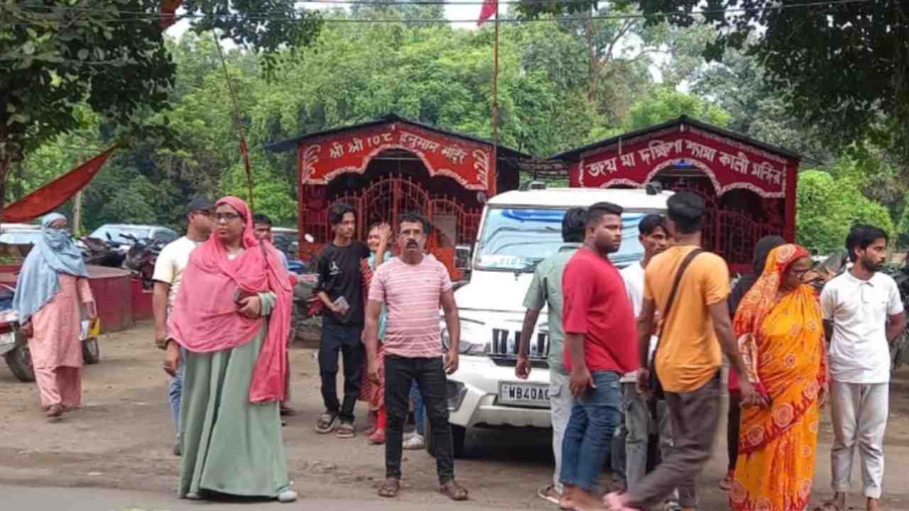 asansol human trafficking