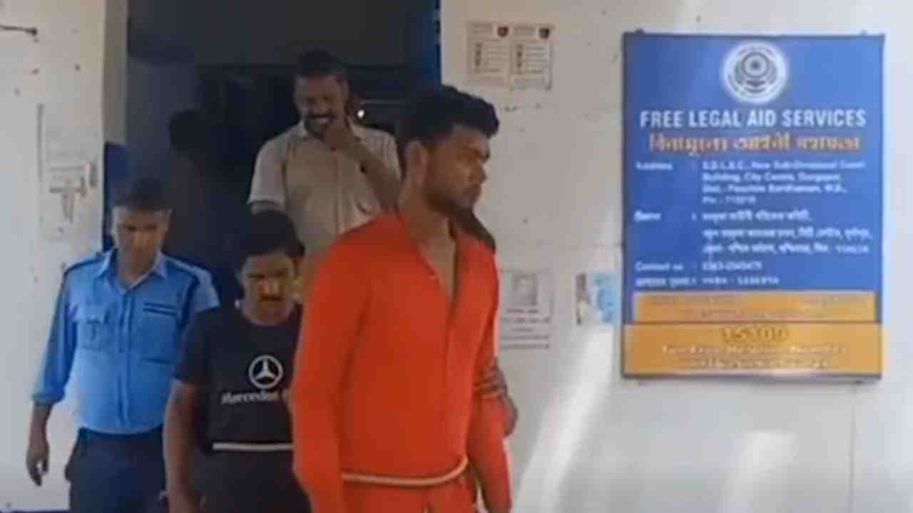 durgapur kanksa dacoit