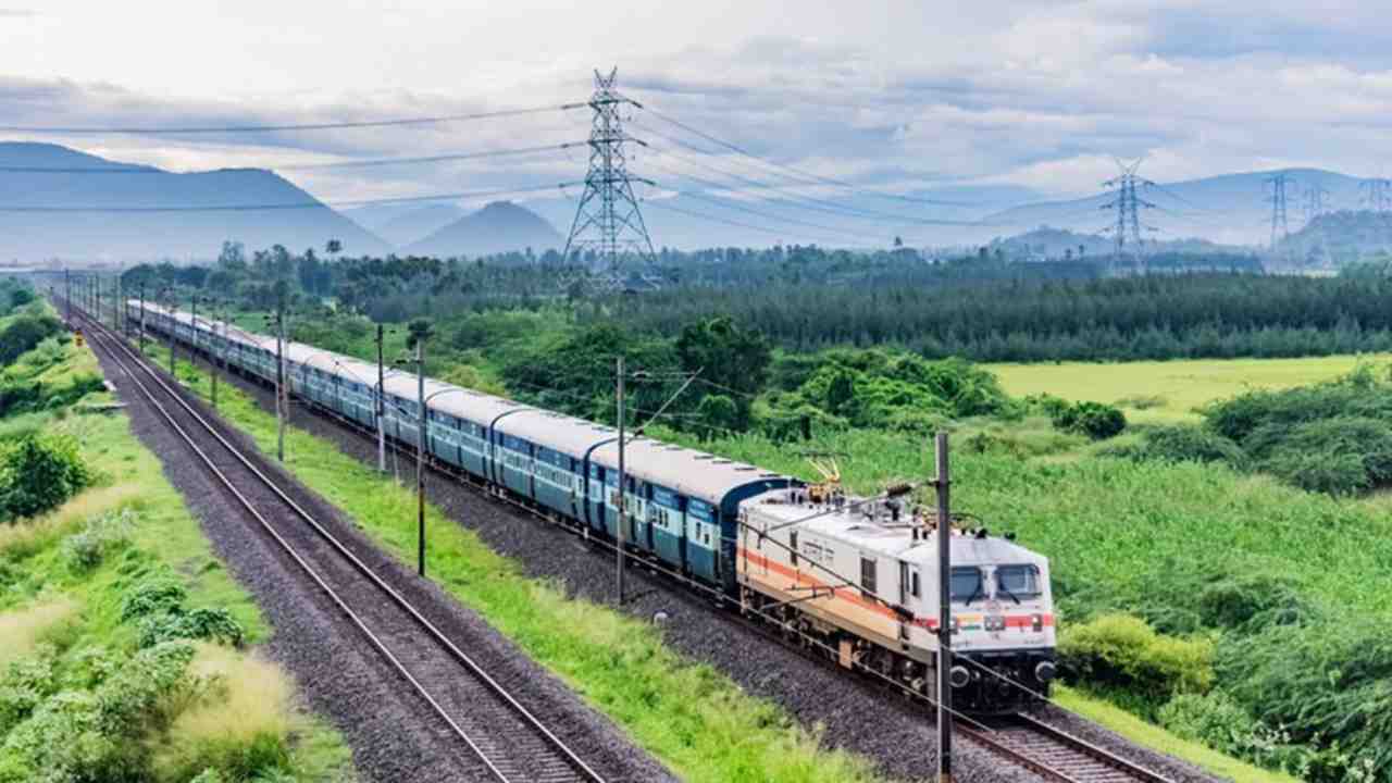 kolkata njp train