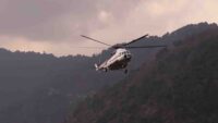 siliguri gangtok helicopter service