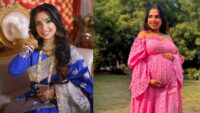 sohini ganguly baby news