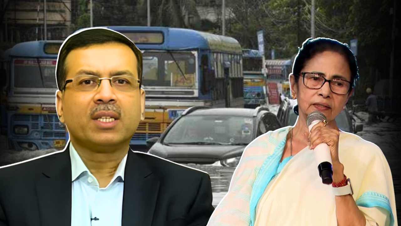 CESC on Mamata Banerjee