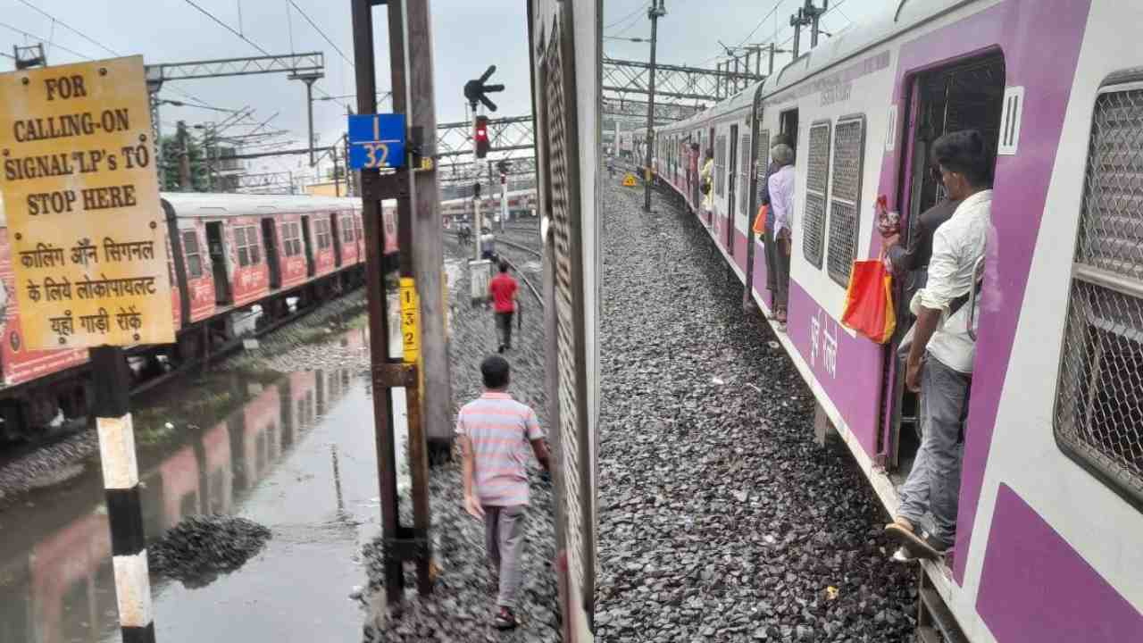 bandel howrah line eastern railway zone