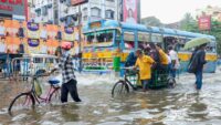 kolkata rain