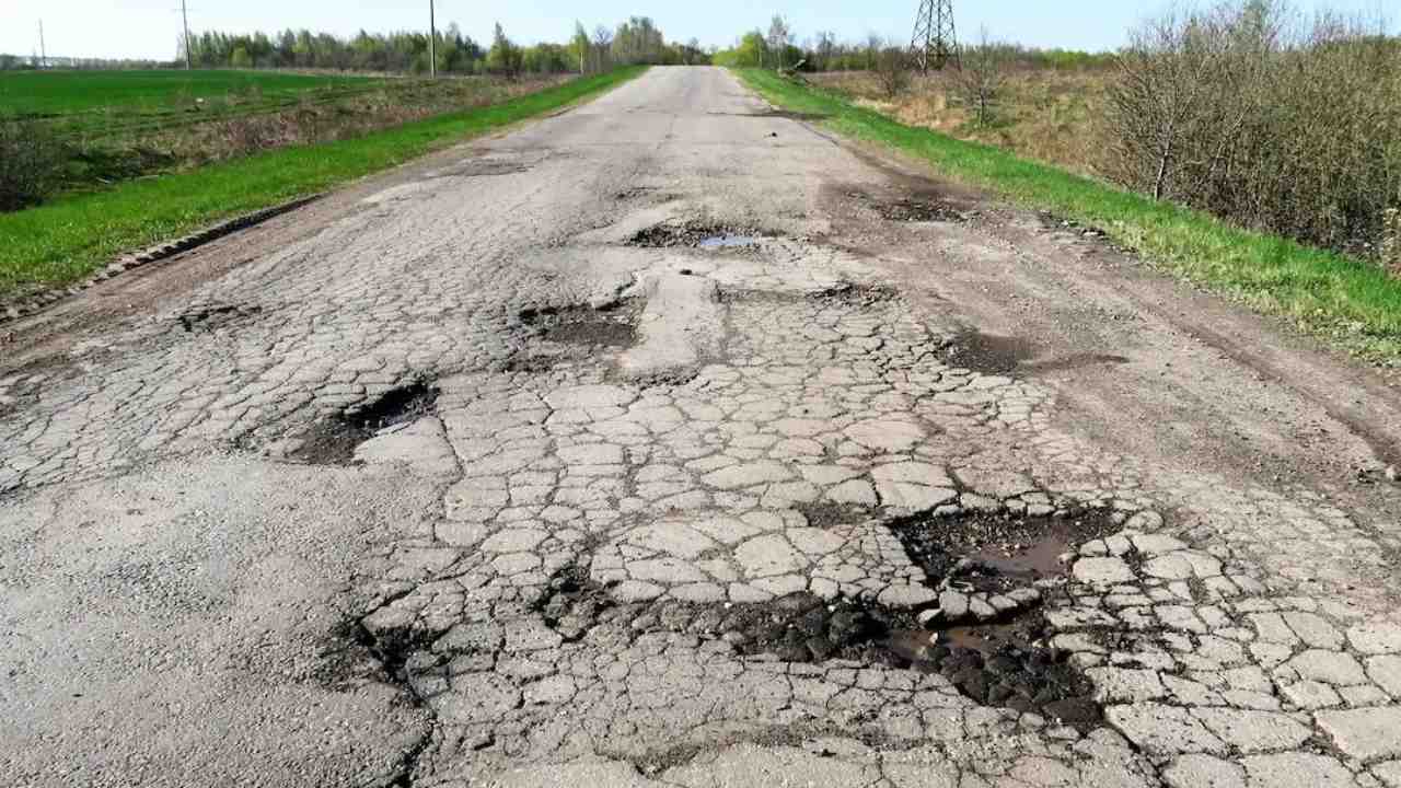 nadia districts road