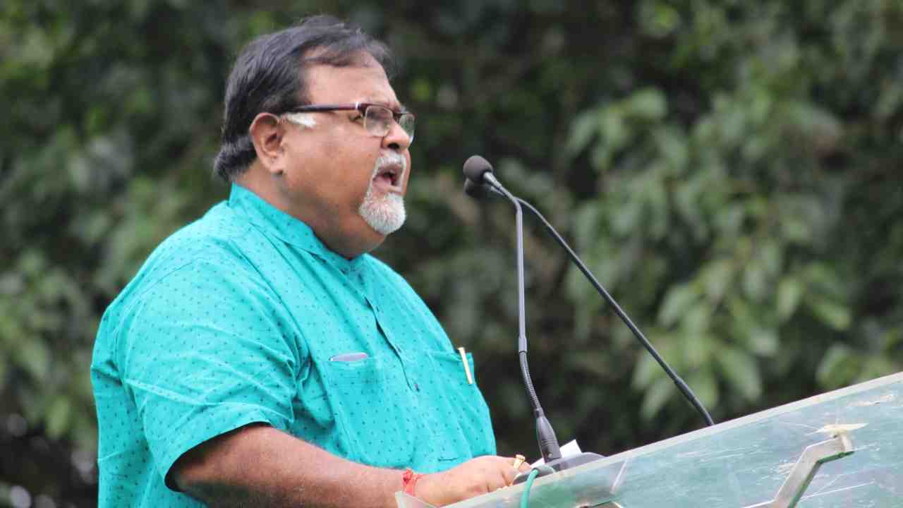 partha chatterjee got bail
