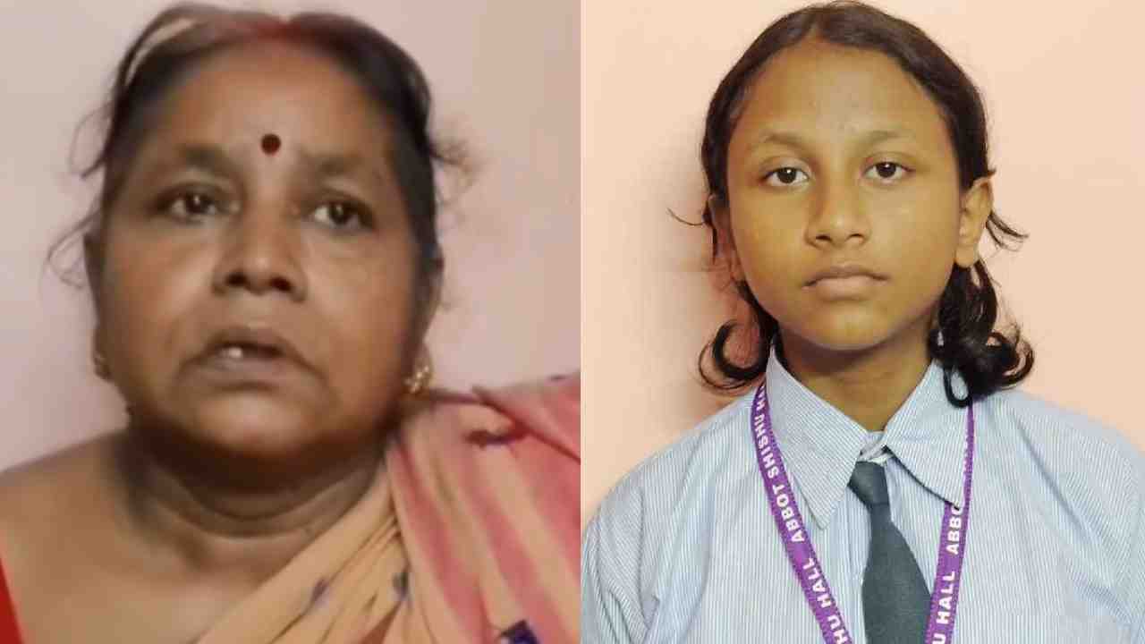 sharmistha mukherjee Chandannagar