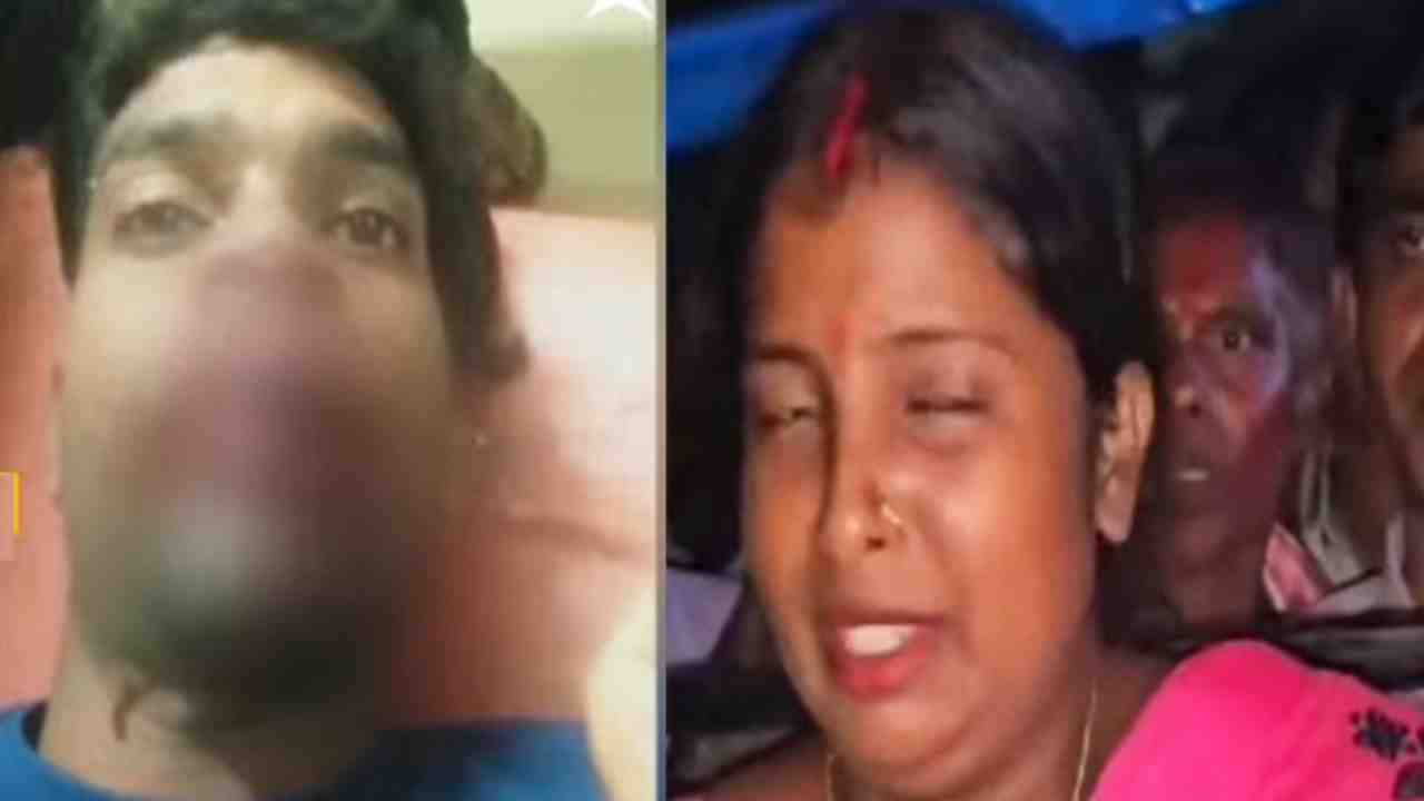 birbhum village police