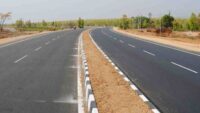 kharagpur morgram national highway