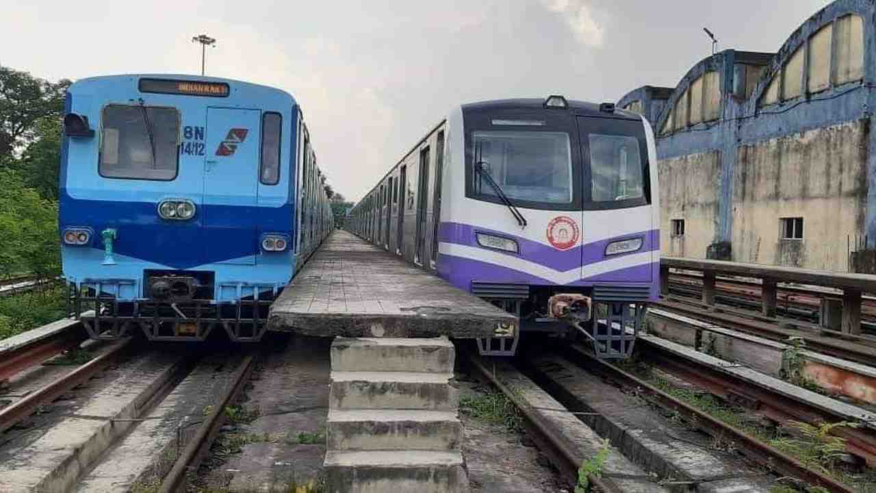 kolkata metro birthday