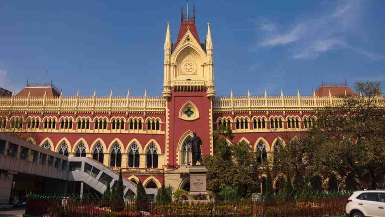 Calcutta High Court On SIR