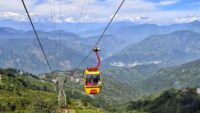 Darjeeling Ropeway