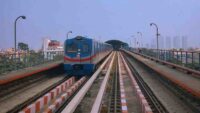 Mominpur Esplanade Metro