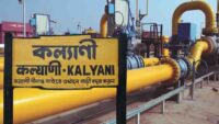 PNG Gas Kalyani