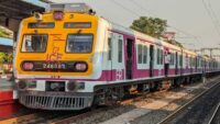Train Cancelled in Howrah Division
