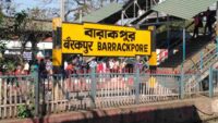 barrackpore