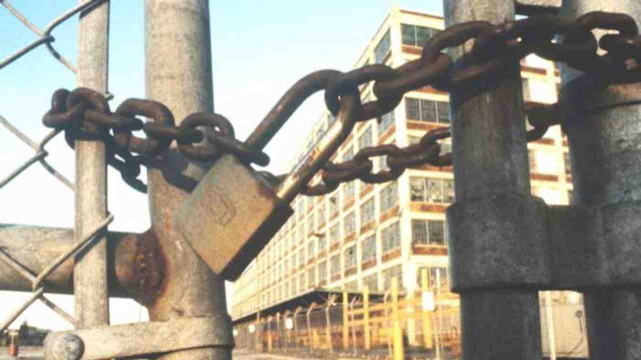 rampurhat rail factory closed