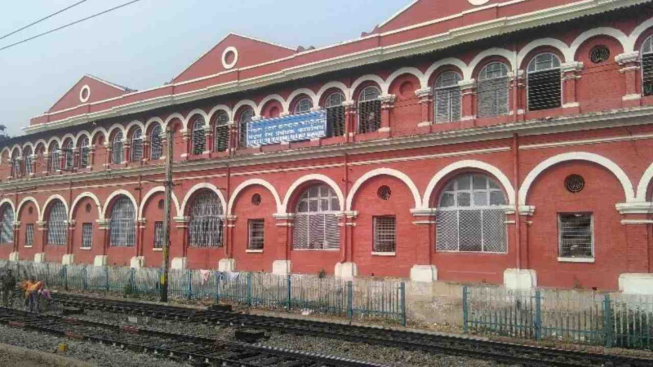 sealdah train cancelled
