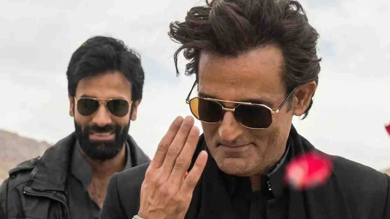 Akshaye Khanna Net Worth